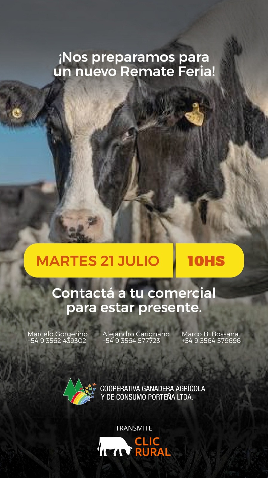 Remate Remate Feria
