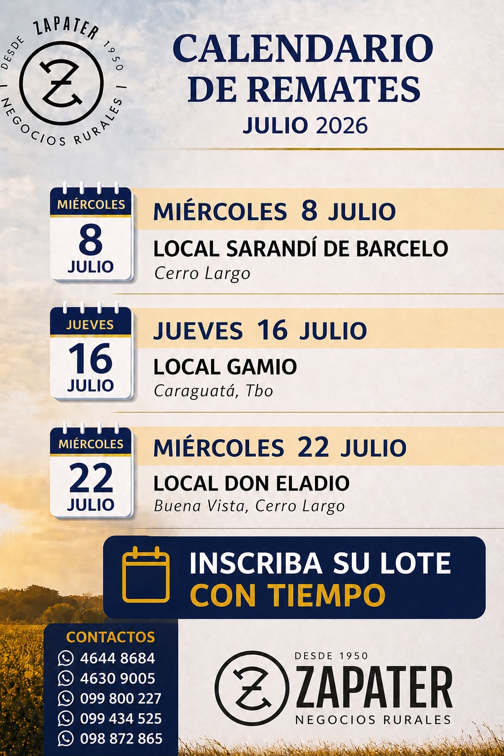 Remate Remate