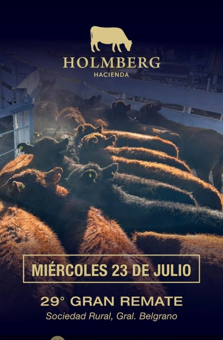 Remate 23 de Julio - General Belgrano