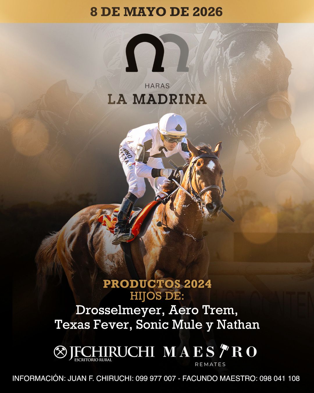 Haras La Madrina