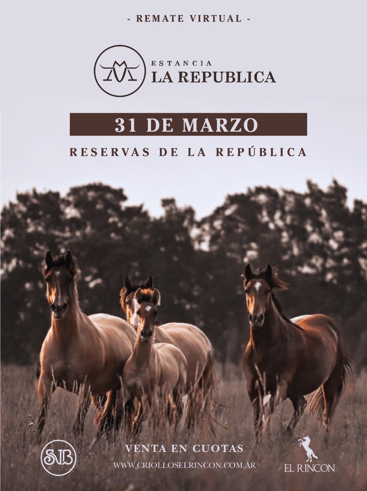 Remate Remate la Republica