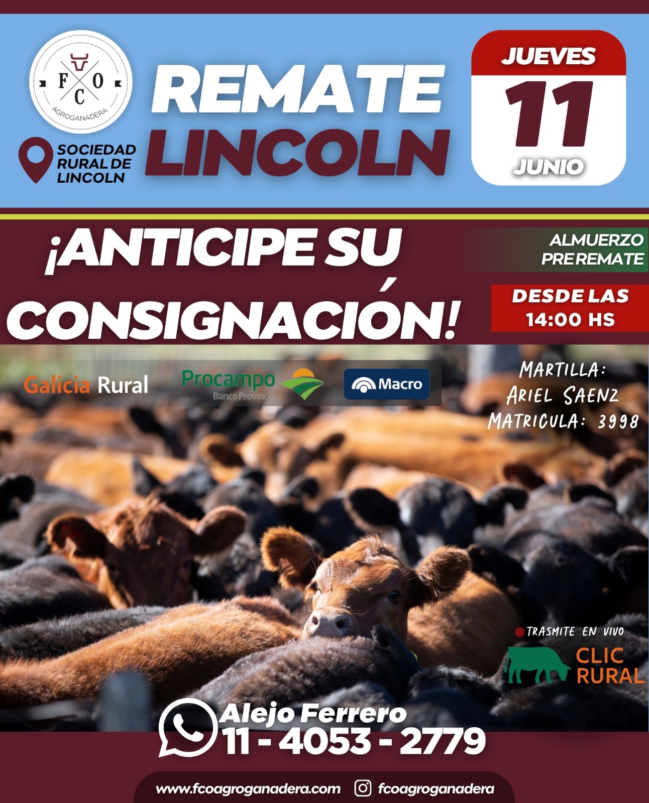 Remate Remate