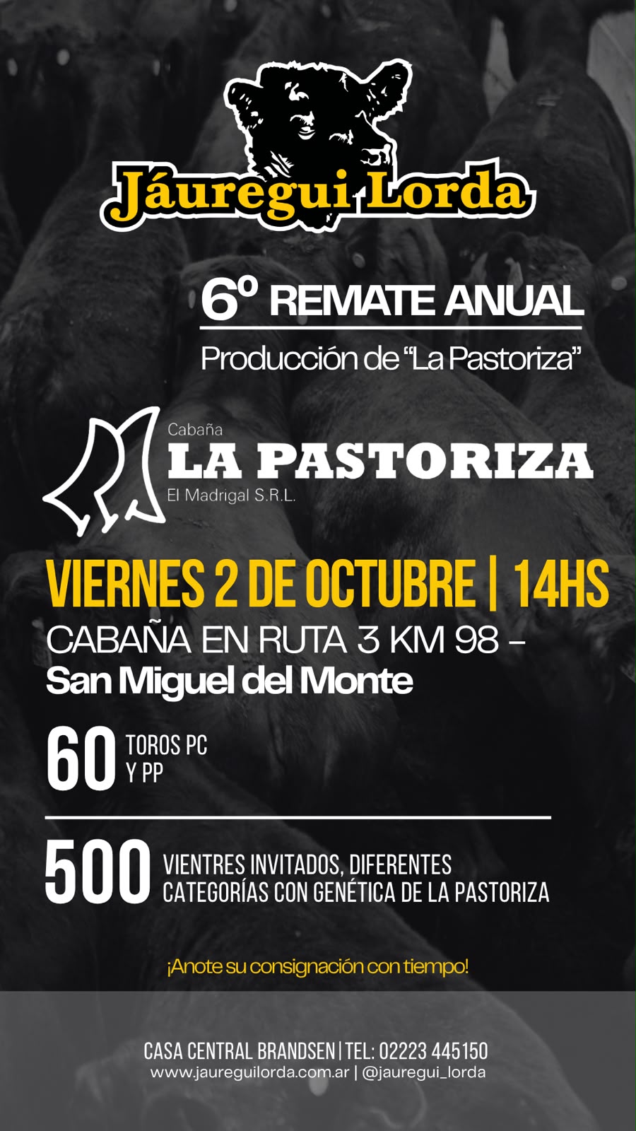 Cabaña La Pastoriza 