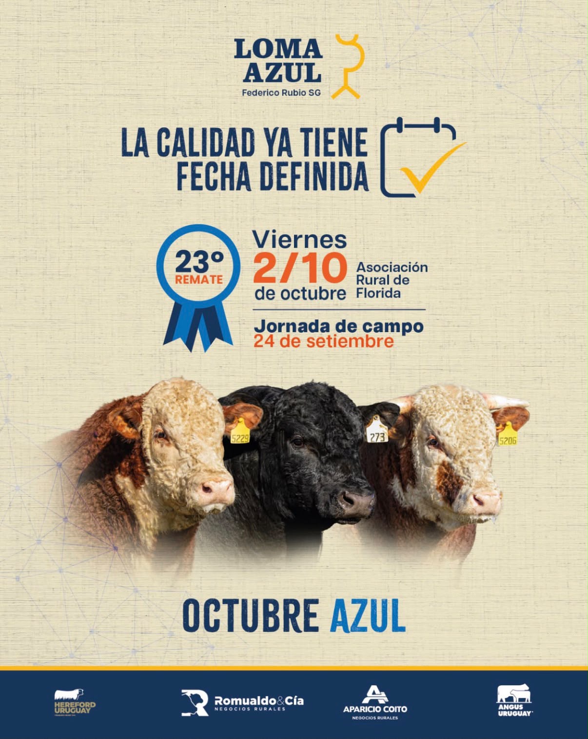 Loma Azul
