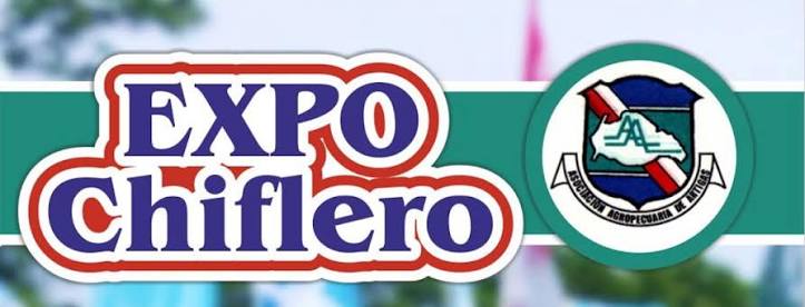 Afiche Expo Chiflero