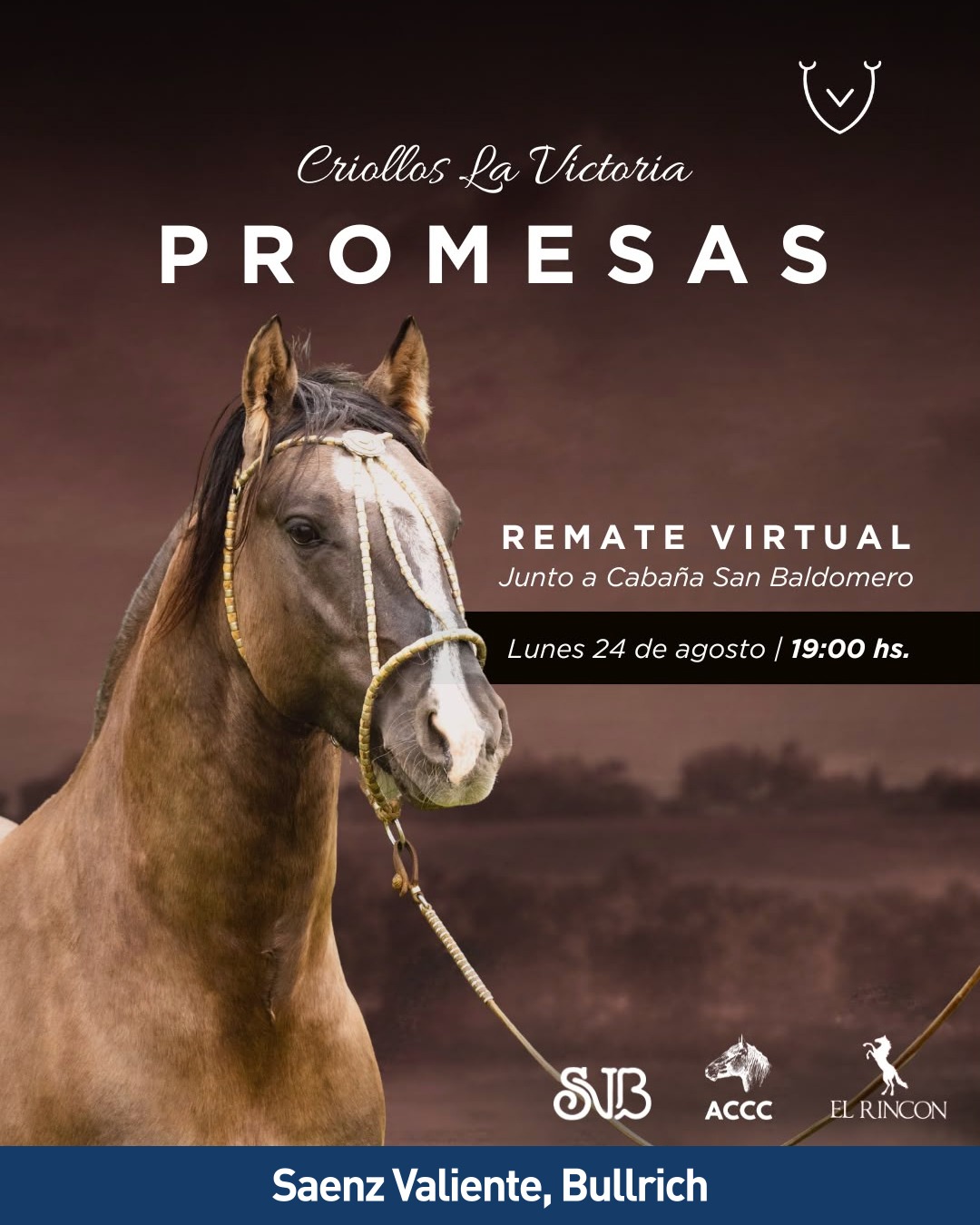 Criollos La Victoria