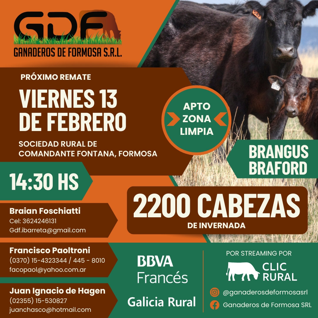 13 de Febrero - Comandante Fontana