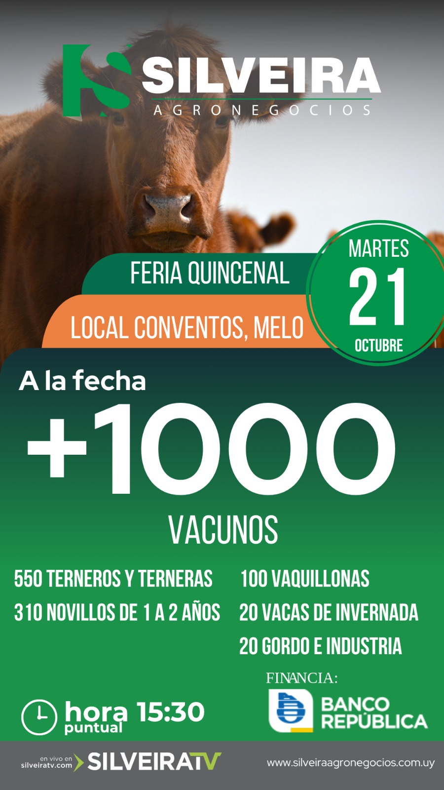 Feria Quincenal
