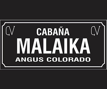 Cabaña Malaika