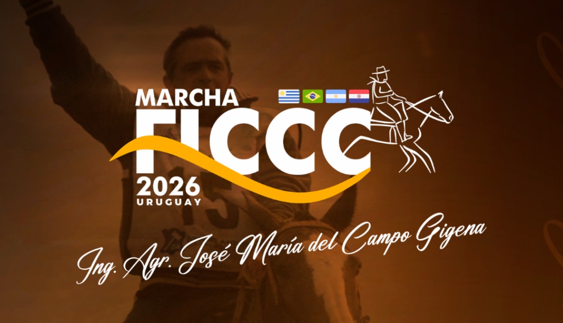 Marcha FICCC 2026