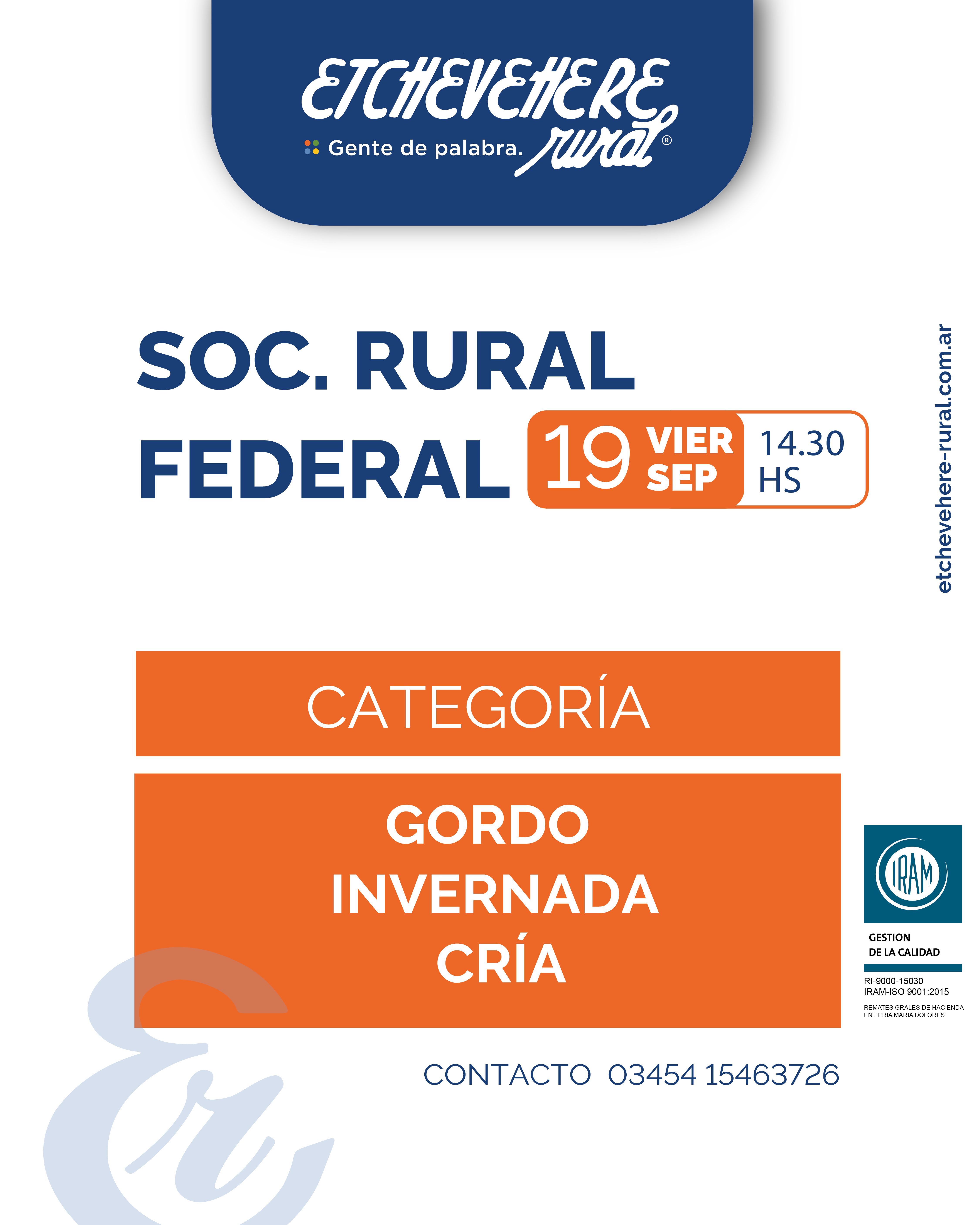 Federal
