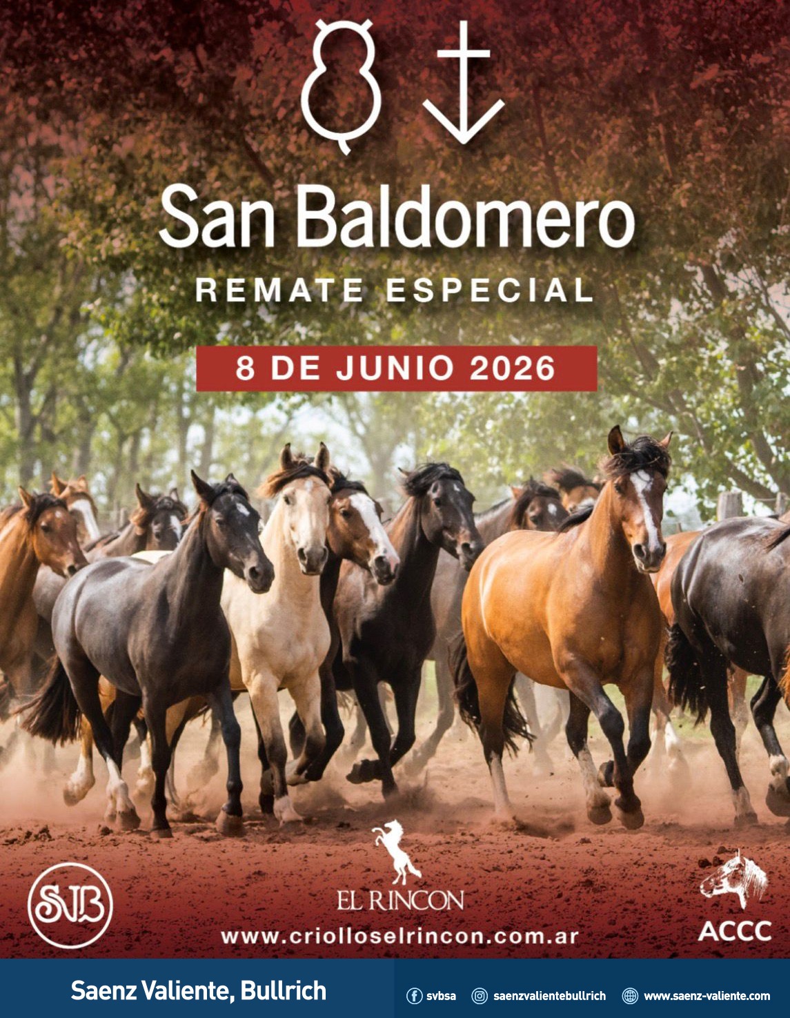 San Baldomero